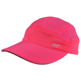 Berretto con visiera Regatta Extended Cap II rosa Fruit Dove