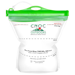 Sacchetto pieghevole CNOC Nutrition Buc Food Bag