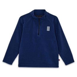 Felpa da bambino Lego Wear Lwsinclair 702 Blue blu Blue