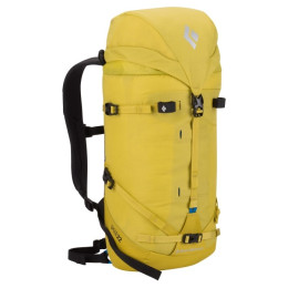 Zaino da trekking Black Diamond SPEED 22 2021 giallo Sulfur