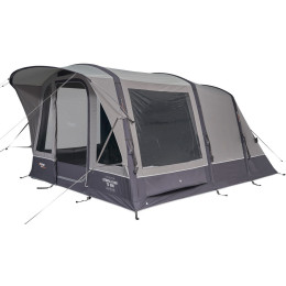 Tenda Vango Utopia II Air TC 500 grigio CloudGray