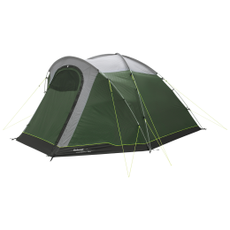 Tenda da trekking Outwell Cloud 5 verde/grigio Green