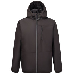 Giacca invernale da uomo Regatta Winter Shorebay nero Black