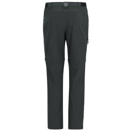 Pantaloni da uomo Regatta Anti-Insect Travel Light Z/O Trousers grigio Ash
