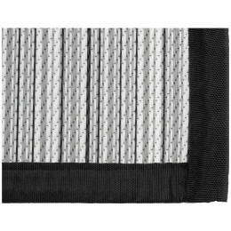 Tappeto Brunner Balmat WH 250x300 grigio/nero
