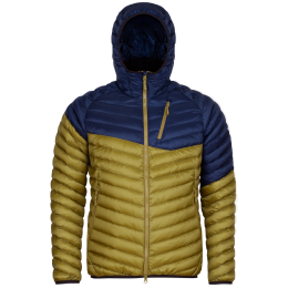 Giacca invernale da uomo High Point Northon Jacket