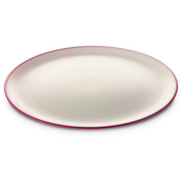 Piatto Omada SANALIVING Dinner Plate 24xh1,5cm