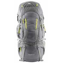 Zaino Easy Camp En Route 65 nero Black