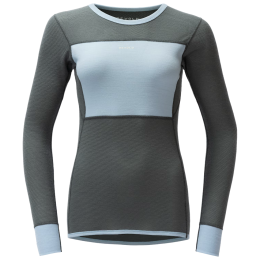 Maglietta sportiva da donna Devold Wool Mesh 190 Shirt Wmn