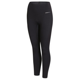 Leggings da donna Progress Zora nero