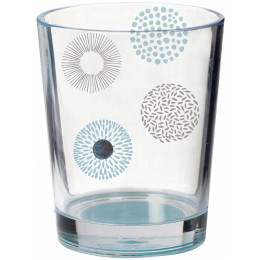 Bicchiere Brunner Multiglass Deep Sea SAN