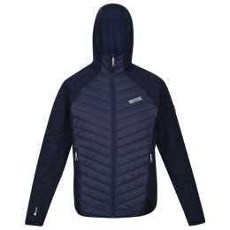 Giacca da uomo Regatta Andreson VI Hybrid blu Navy