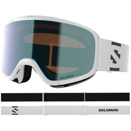 Occhiali da sci Salomon Aksium 2.0 Photochromic
