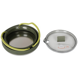 Bollitore Warg Fold Kettle 1l