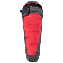 Sacco a pelo Loap Taranaki nero