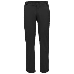 Pantaloni da uomo Black Diamond M Alpine Light Pants nero Black (0002)