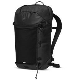 Zaino Mammut Alto 18 nero black 0001