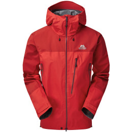 Giacca da uomo Mountain Equipment Lhotse Jacket rosso MeImperialRed/Crimson