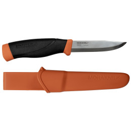 Coltello Morakniv Companion HeavyDuty (S) arancione orange