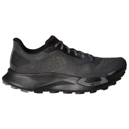 Scarpe da corsa da uomo The North Face M Vectiv Enduris 4 nero/grigio Tnf Black/Anthracite Gr