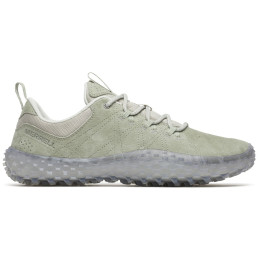 Scarpe da uomo Merrell Wrapt M grigio white sage
