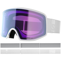 Occhiali da sci Salomon Sentry Pro Otg Sigma Photochromic