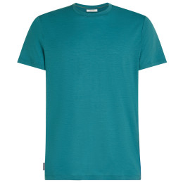 Maglietta funzionale da uomo Icebreaker Men Merino 150 Tech Lite III SS Tee