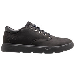 Scarpe da uomo Helly Hansen Pinehurst Low nero 990 Black