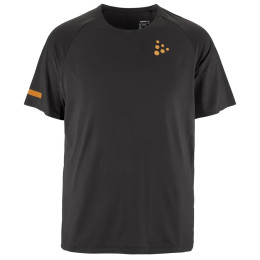 Maglietta da uomo Craft Pro Hypervent 2 grigio grey