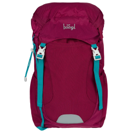 Zaino Baagl Tracker