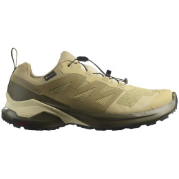 Scarpe da corsa da uomo Salomon X-Adventure Gore-Tex