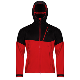 Giacca da uomo High Point Zone Jacket