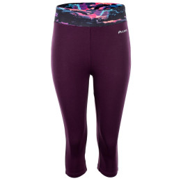 Leggings 3/4 da donna Elbrus Ahore Wo´s