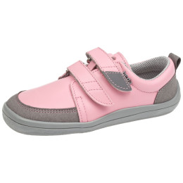 Scarpe da bambino Beda Nicole Pink