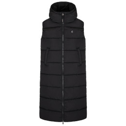 Gilet da donna Loap Tala nero Black