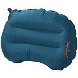 Cuscino gonfiabile Therm-a-Rest Airhead Lite Regular blu DeepPacific