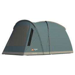 Tenda da trekking Vango Cragmor 400 grigio mineral green