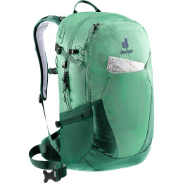 Zaino da donna Deuter Futura 21 SL verde chiaro spearmint-seagreen