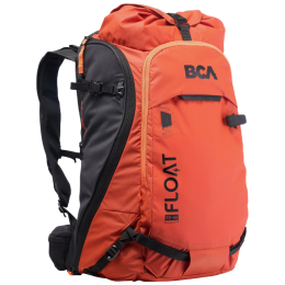 Zaino da valanga Backcountry Access Float E2 45L Orange arancione Orange
