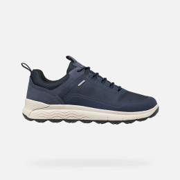 Scarpe da uomo Geox U Spherica 4X4 B ABX