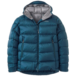 Giacca da uomo Rab Neutrino Pro Hoody blu