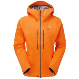 Giacca da uomo Mountain Equipment Tupilak Atmo Jacket Mango arancione MeMango