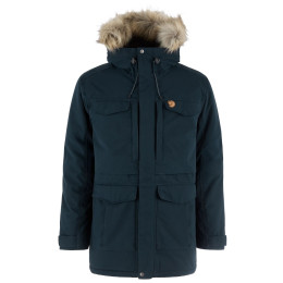 Giacca invernale da uomo Fjällräven Nuuk Parka M