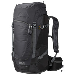 Zaino Jack Wolfskin Crosser 34 Pack nero Black