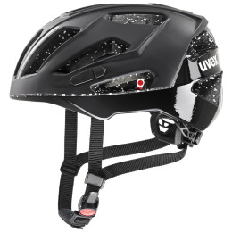 Casco da ciclismo Uvex Gravel X