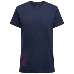 Maglietta da donna La Sportiva Citizen of the Mountain T-Shirt W