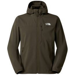 Giacca softshell da uomo The North Face M Nimble Hoodie 2