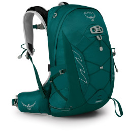 Zaino da donna Osprey Tempest 9 verde JasperGreen