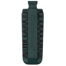 Set di bit Leatherman BIT KIT #6 verde GREEN