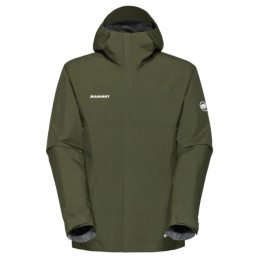 Giacca da uomo Mammut Treeline Light HS Hooded Jacket